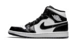 Air Jordan 1 Mid Carbon Fiber All-Star (2021) authentique