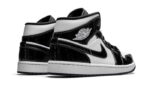 Air Jordan 1 Mid Carbon Fiber All-Star (2021) - vue 3