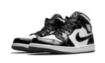 Air Jordan 1 Mid Carbon Fiber All-Star (2021) - vue 2