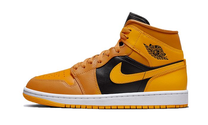 air-jordan-1-mid-chutney-taxi-838569 Air Jordan 1 Mid Chutney Taxi authentique