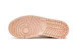 Air Jordan 1 Mid Corduroy - vue 4