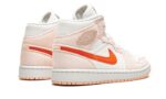 Air Jordan 1 Mid Corduroy - vue 3