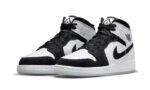 Air Jordan 1 Mid Diamond Shorts - vue 2