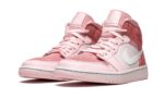 Air Jordan 1 Mid Digital Pink - vue 2