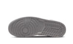 Air Jordan 1 Mid Elephant Print - vue 3
