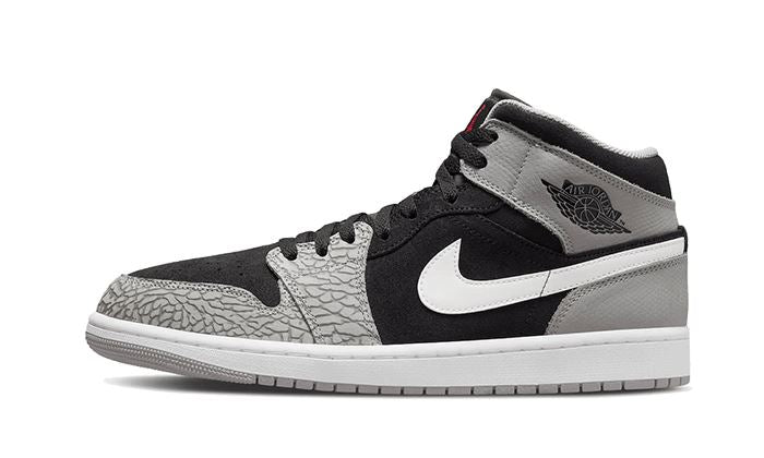 air-jordan-1-mid-elephant-print-776526 Air Jordan 1 Mid Elephant Print authentique