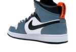 Air Jordan 1 Mid Fearless Facetasm - vue 3