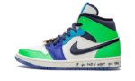Air Jordan 1 Mid Fearless Melody Ehsani authentique