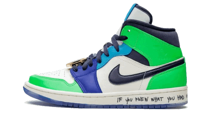 air-jordan-1-mid-fearless-melody-ehsani-248822 Air Jordan 1 Mid Fearless Melody Ehsani authentique