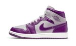 Air Jordan 1 Mid Magenta (2022) authentique