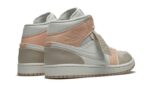 Air Jordan 1 Mid Milan - vue 3