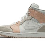 Air Jordan 1 Mid Milan authentique