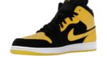 Air Jordan 1 Mid New Love (2025) - vue 2