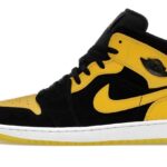 Air Jordan 1 Mid New Love (2025) authentique