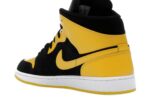 Air Jordan 1 Mid New Love (2025) - vue 3