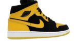 Air Jordan 1 Mid New Love (2025) - vue 4