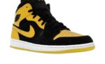 Air Jordan 1 Mid New Love (2025) - vue 5