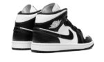 Air Jordan 1 Mid Panda - vue 3