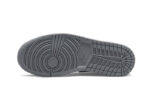 Air Jordan 1 Mid Paris - vue 3