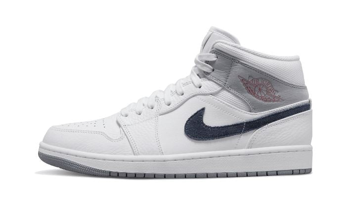 air-jordan-1-mid-paris-925833 Air Jordan 1 Mid Paris authentique