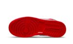 Air Jordan 1 Mid Rookie Season - vue 3