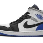 Air Jordan 1 Mid SE Game Royal authentique