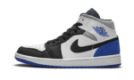 Air Jordan 1 Mid SE Game Royal authentique