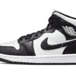 Air Jordan 1 Mid SE Homage authentique