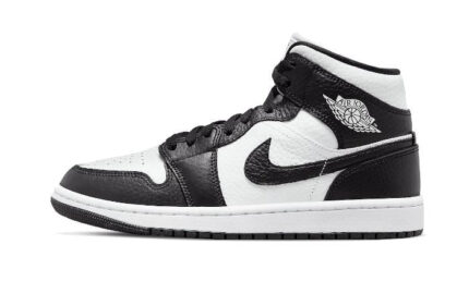 Air Jordan 1 Mid SE Homage authentique