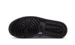 Air Jordan 1 Mid SE Homage - vue 4