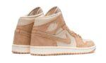 Air Jordan 1 Mid SE Legend Light Brown - vue 3