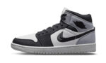 Air Jordan 1 Mid SE Light Steel Grey authentique