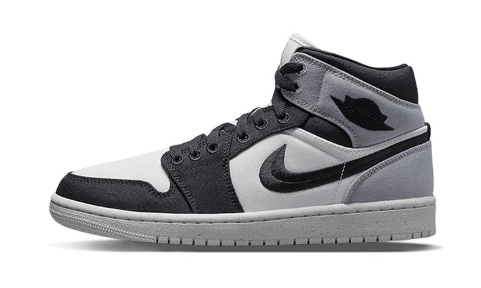 air-jordan-1-mid-se-light-steel-grey-794122 Air Jordan 1 Mid SE Light Steel Grey authentique