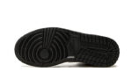 Air Jordan 1 Mid SE Lightbulb - vue 4