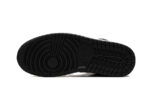 Air Jordan 1 Mid SE Night Stadium - vue 4