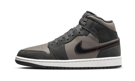 Air Jordan 1 Mid SE Night Stadium authentique