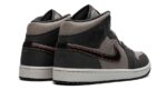 Air Jordan 1 Mid SE Night Stadium - vue 3