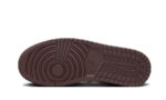 Air Jordan 1 Mid SE Paris YMCA - vue 3