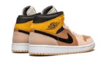 Air Jordan 1 Mid SE Particle Beige - vue 3