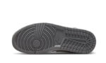 Air Jordan 1 Mid SE Particle Grey - vue 3