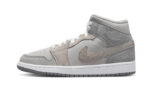 Air Jordan 1 Mid SE Particle Grey authentique