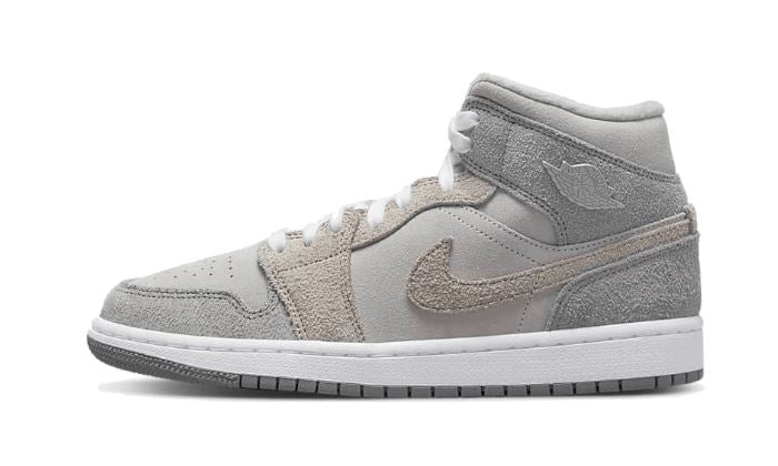 air-jordan-1-mid-se-particle-grey-821890 Air Jordan 1 Mid SE Particle Grey authentique