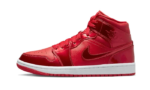 Air Jordan 1 Mid SE Pomegranate authentique