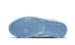 Air Jordan 1 Mid SE Sesame - vue 3