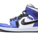 Air Jordan 1 Mid SE Sisterhood authentique