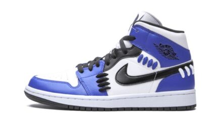 Air Jordan 1 Mid SE Sisterhood authentique