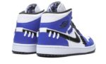 Air Jordan 1 Mid SE Sisterhood - vue 3