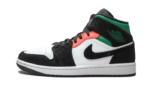 Air Jordan 1 Mid SE South Beach authentique