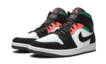 Air Jordan 1 Mid SE South Beach - vue 2
