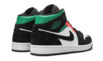 Air Jordan 1 Mid SE South Beach - vue 3